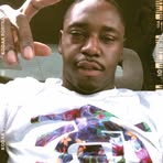 Isaac Suggs - Facebook