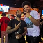 Isaac Suggs - Facebook