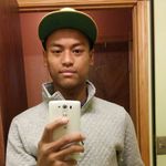 Isaac Tafoya - @tafoyaisaac - Instagram