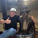 Isaac Tafoya - @isaac_tafoya78 - Instagram