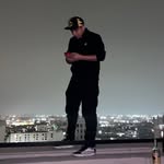 Isaac Tafoya - @tafoyagram14 - Instagram