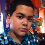 FOLLOW :) - @isaactavarez - Instagram