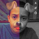 Isaac tavarez - @freshy_savage - Instagram