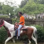 Isaac Teal - Facebook