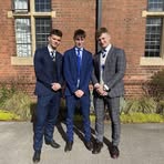 Isaac Teal - Facebook