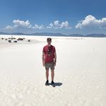 Temple Isaac - @isaac_temple - Instagram