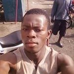 Isaac Temple - @temple.isaac - Instagram