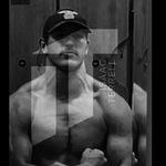 “Bobby” Isaac Terrell - @bobbyterrell_lifts - Instagram