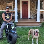 Isaac Anthony Terrell - @isysways - Instagram