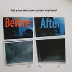 isaac terrell - @window_screen_replacement - Instagram