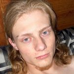 Isaac Thiessen - @uwucrx236 - Instagram