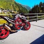 Isaac Thiessen - @thiessen832 - Instagram