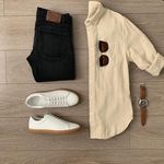 Isaac Thiessen - @modelo202410 - Instagram