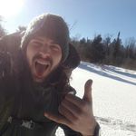 Isaac Thiessen - @isaactson_ - Instagram