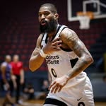Isaac Thornton - @i_leagueready25 - Instagram