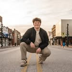 Isaac Thornton - @isaacthornton63 - Instagram