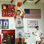 Isaac Thornton - Facebook
