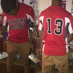 Isaac Thornton - Facebook