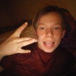 isaac thornton - @isaac.franklin.thornton - Instagram