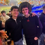 Isaac Thornton - Facebook