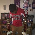 Isaac Thornton - @drumminglife12 - Instagram