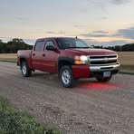 Isaac Thornton - Facebook