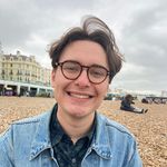 Isaac Thornton - @it_s_thornton - Instagram