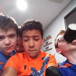 Isaac Thornton - @isaac.thornton.96 - Instagram