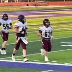 Isaac Thornton - Facebook