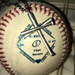 Houston Isaac Timmons - @houstons.baseball.acc - Instagram