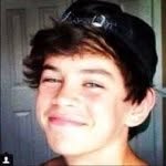 Danial Isaac Tomlinson L - @danialtommo - Instagram