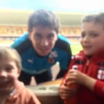 Isaac Tomlinson - @isaactom37 - Instagram