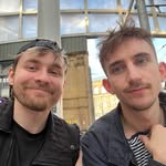 Isaac Tomlinson - @itomlinson2000 - Instagram