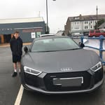 Isaac Tomlinson - @isaac_tom08 - Instagram
