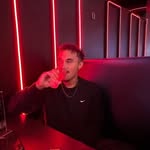 Isaac Tomlinson - @_._justisaac_._ - Instagram