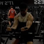 𝗜𝗦𝗔𝗔𝗖 𝗝 𝗧𝗢𝗪𝗡𝗦𝗘𝗡𝗗 - @isaacjtownsendfitness - Instagram