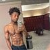Isaac Townsend - Facebook