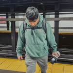 Isaac Townsend - @_isaactownsend - Instagram