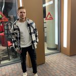 Isaac Townsend - @isaac_townsend - Instagram