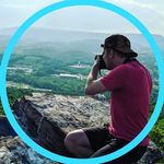 Isaac Townsend - @blookeynose - Instagram