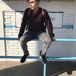 Isaac Townsend - @isaactownsend63 - Instagram