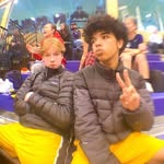 Isaac Townsend - @isaactownsend_21 - Instagram