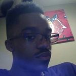 Isaac Townsend - @ikedatike - Instagram