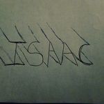 Isaac Townsend art - @isaac_artwork - Instagram
