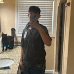 Isaac Trejo - @isaactrejo08 - Instagram