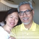 Isaac Fermin Tuazon - @sabygrce - Instagram