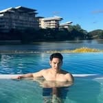 Isaac Mendiola Tuazon - @zachhrrrrr - Instagram