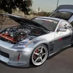 Isaac Urban - @isaac350z - Instagram