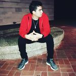 Isaac Urban (96) - @isaacurban96 - Instagram