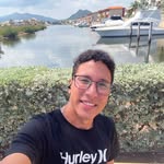 Isaac Urbaneja - @isaacdavidurbaneja - Instagram